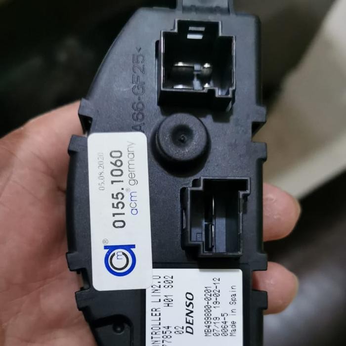 Resistor / Werstan Mini Cooper MiniCooper Original