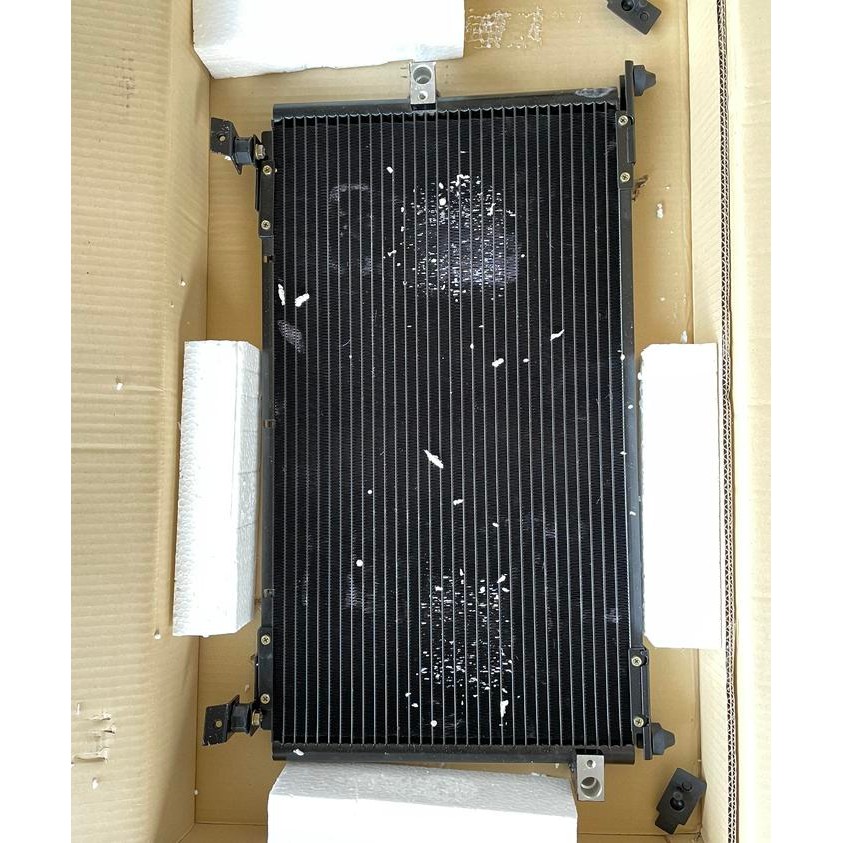 Kondensor Accord Cielo 94 Paco