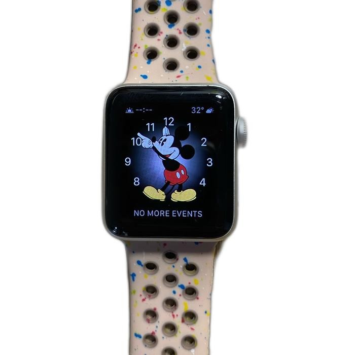 Apple watch 3 fullset box original