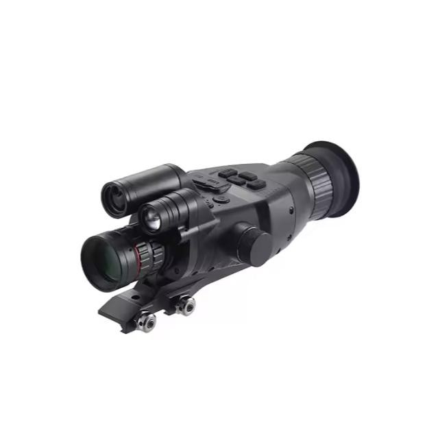 New Product Night Vision Nv Henbaker Cy 900 Rl Built In Range Finder + Ballistic Calculator