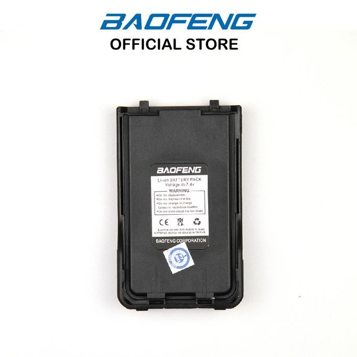 Ready Baterai HT BAOFENG UV-10R