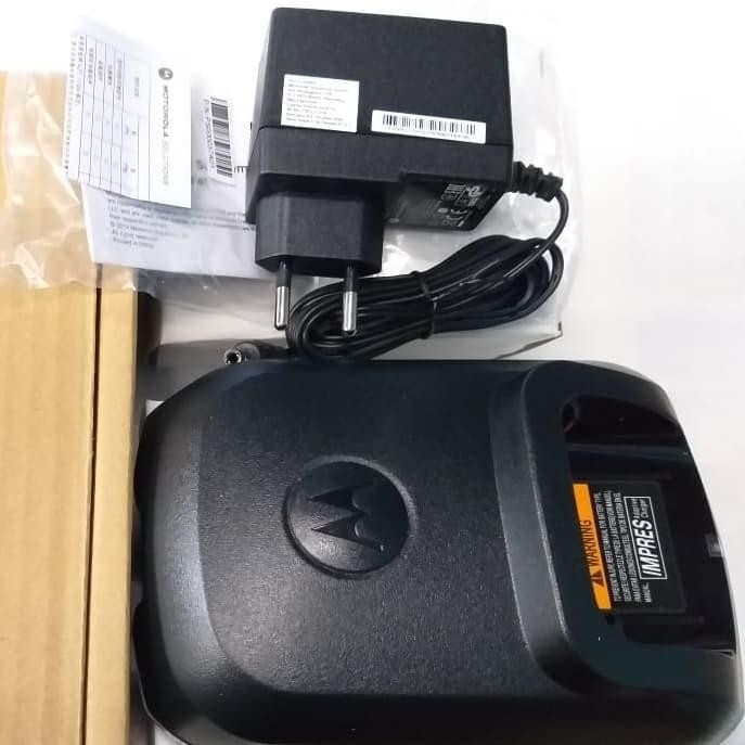 Ready Charger HT motorola Apx 1000