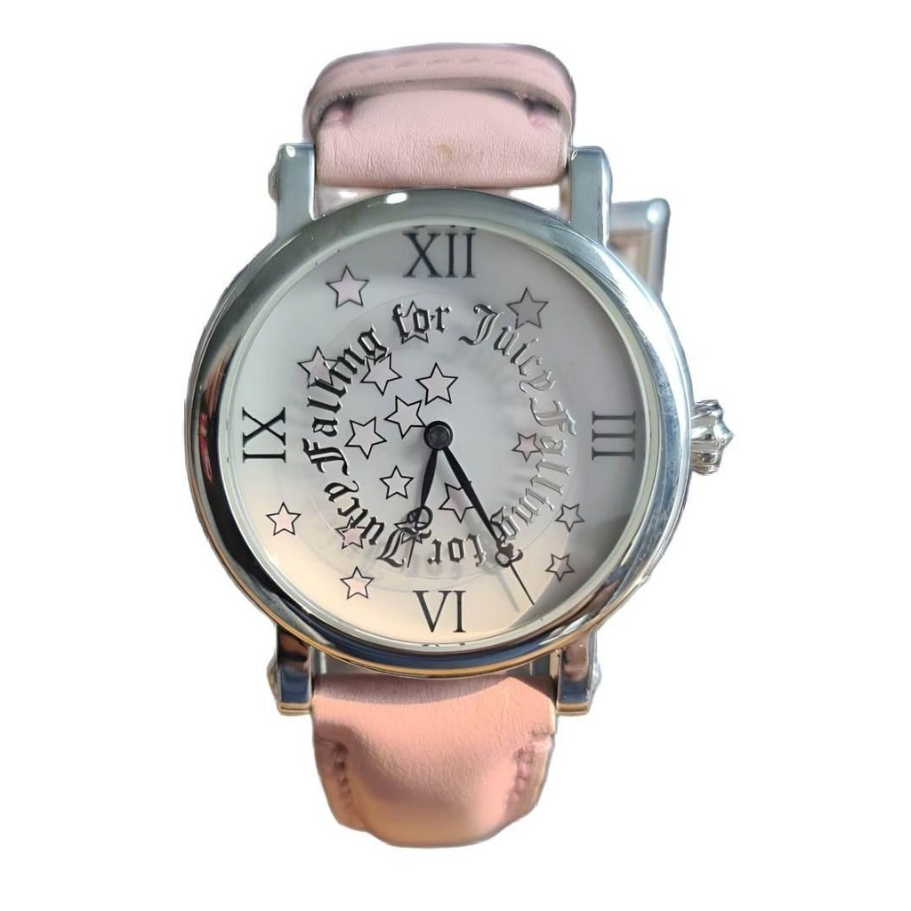 Juicy Couture 1900528 - Jam Tangan Wanita