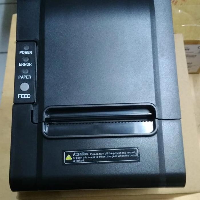 Ready Printer Thermal Panda PRJ 80 USE