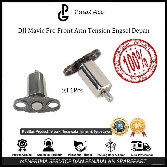 DJI Mavic Pro Arm / DJI Mavic Engsel / DJI Mavic Pro Front Arm Tension