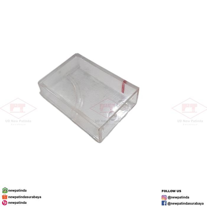 cusss order] KG12 Silicon Oil Reserver Mesin Obras Siruba 737 747 757 767