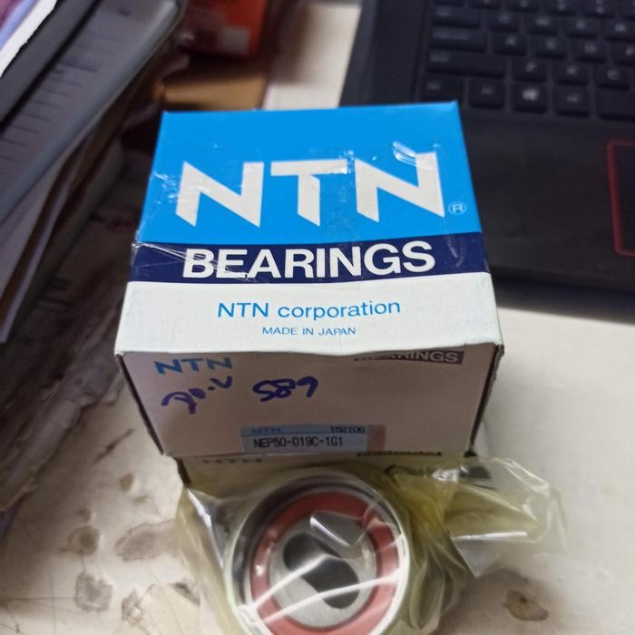 Jual Tensioner Timing Belt Taruna Feroza Ntn Asli Jepang