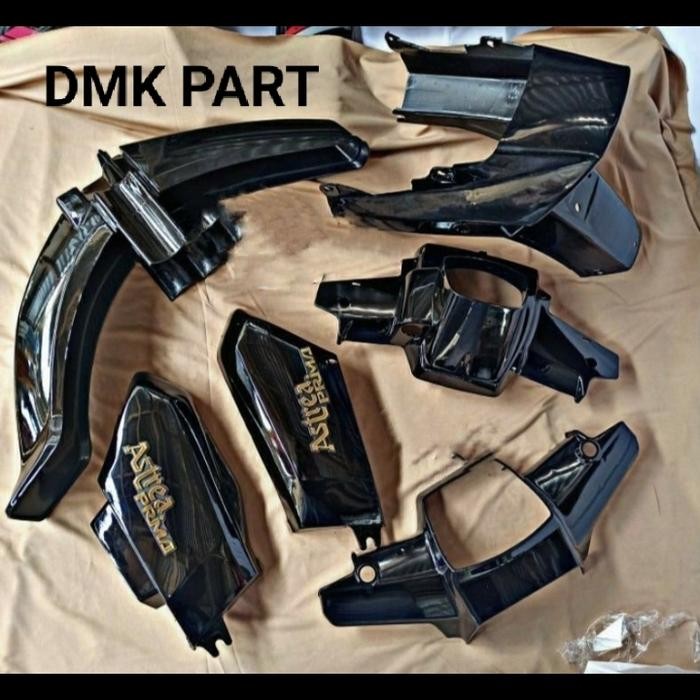 Paket Body Honda Astrea Prima Star Paket Hemat