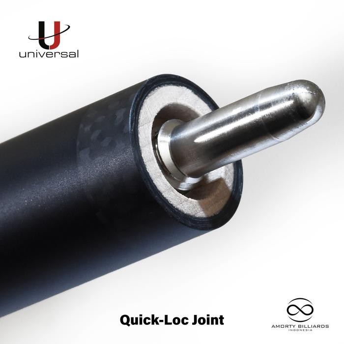 Universal Jump Cue / Stick Jump Promo 