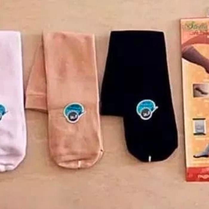 Perlengkapan haji dan umroh /Kaos kaki wudhu haji/umroh