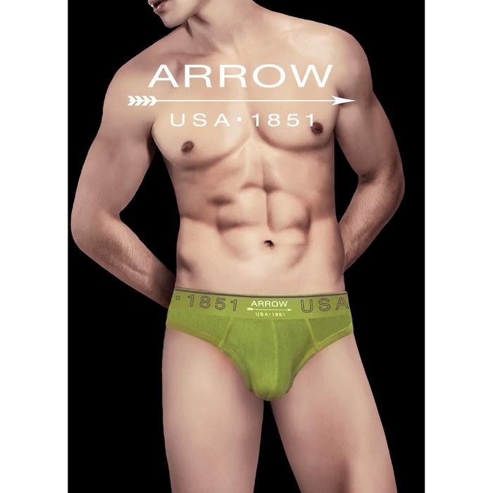 MUNDO- celana dalam arrow- celana dalam pria-AUCM12