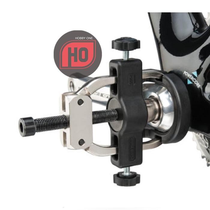 PARK TOOL CBP-8 CAMPAGNOLO CRANK AND BEARING TOOL SET