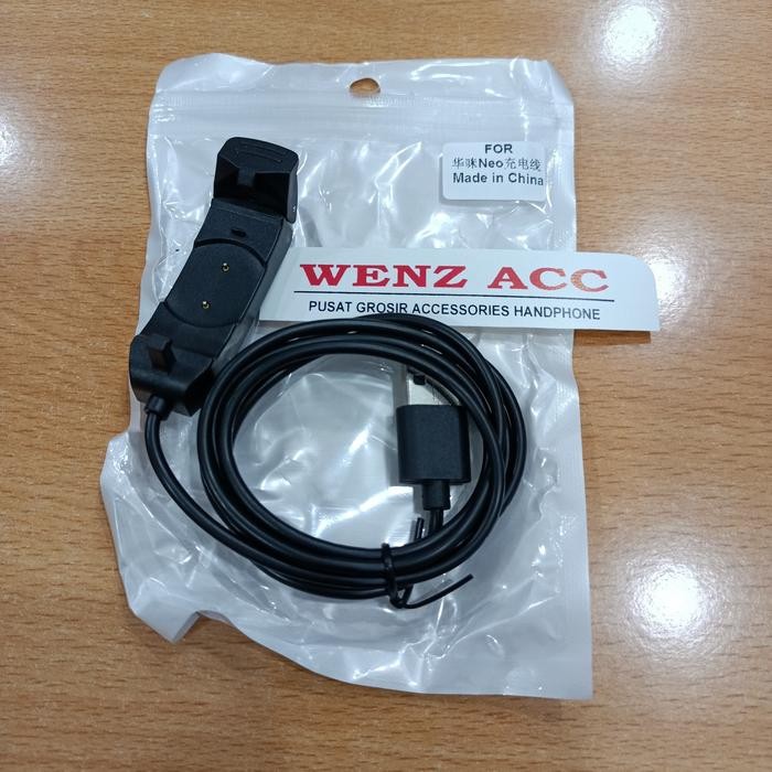Dock Charger Usb Cable Kabel Xiaomi Amazfit Neo Retro