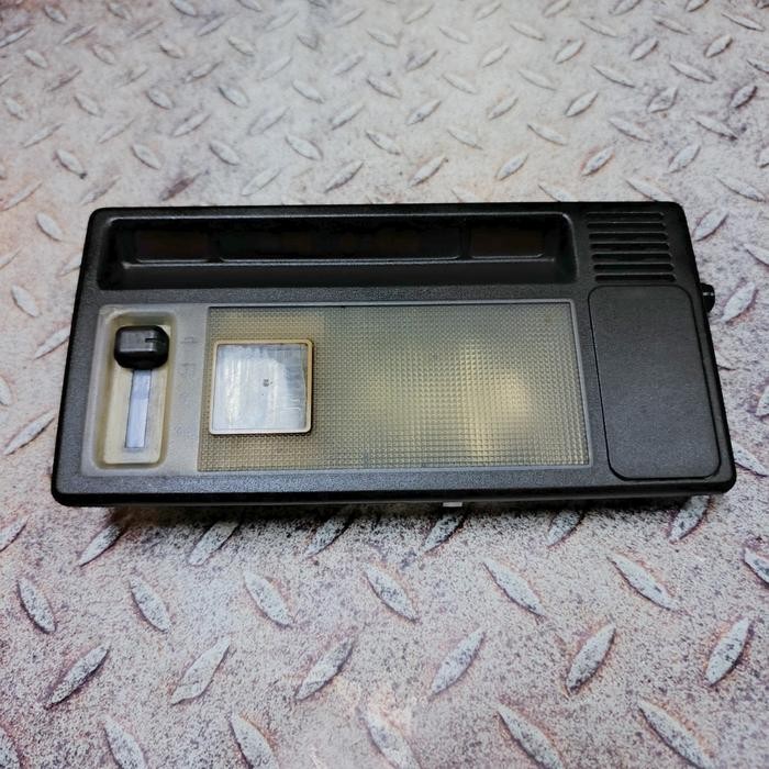 Lampu Plafon Interior Roof Lighting Cover Mercedes Benz W124 A1248210138