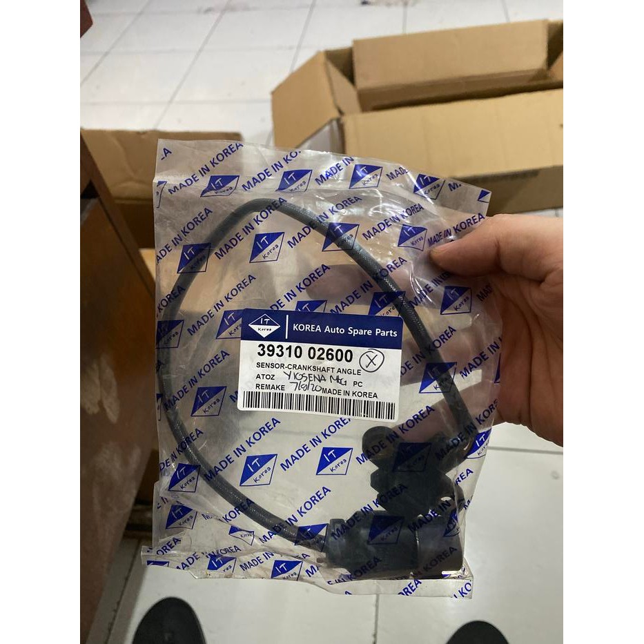 Sensor ckp atoz /visto