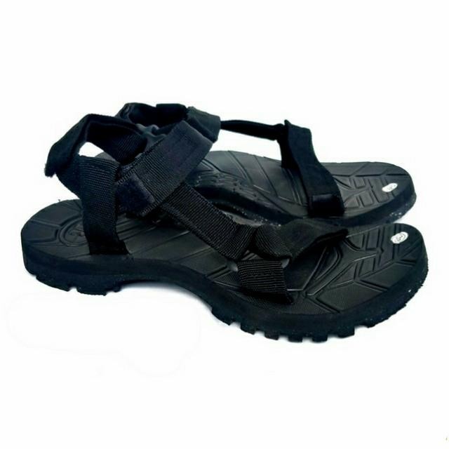 Eiger - Gunung Slop Sandal Anak Dan Dewasa Pria The Real Adventure Ukuran 27-42