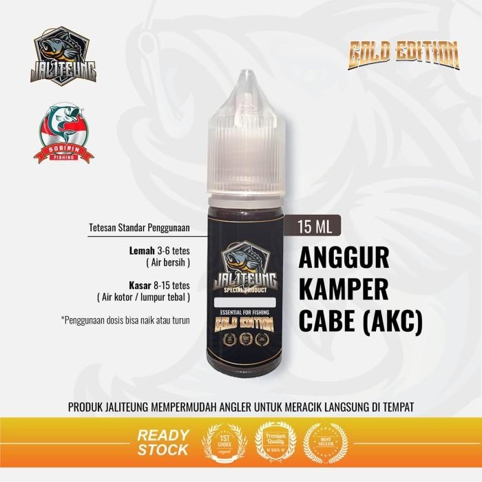 STOK TERBATAS  ESSEN JALITEUNG BANDUNG ALL VARIAN 15 ML TERJANGKAU