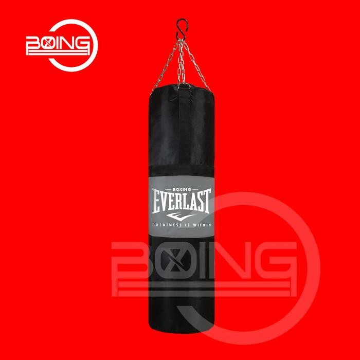 Samsak tinju pencak silat MUAYTHAI - Samsak tinju MMA - Alat tinju Boxing Olahraga