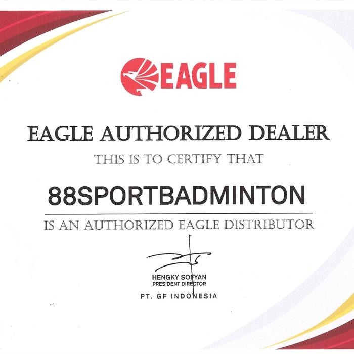 ASLI COS Badminton Short Pants - Celana Badminton READY STOCK