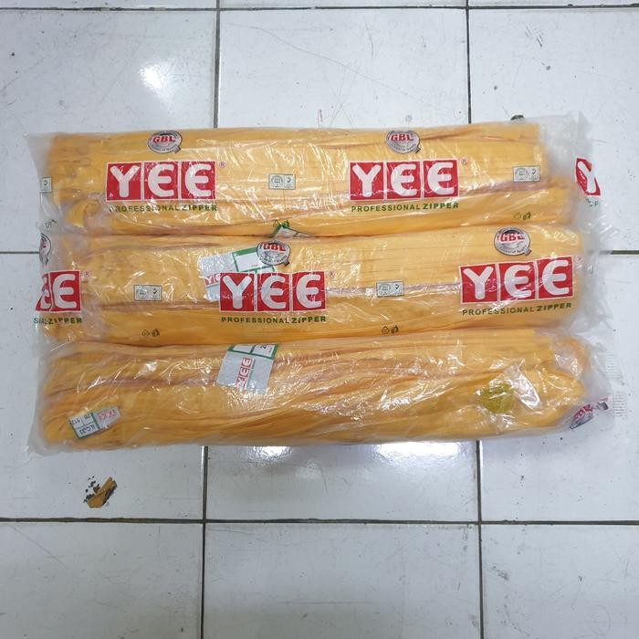 Resleting Jepang Merek Yee Per 10 Lusin (Obral)