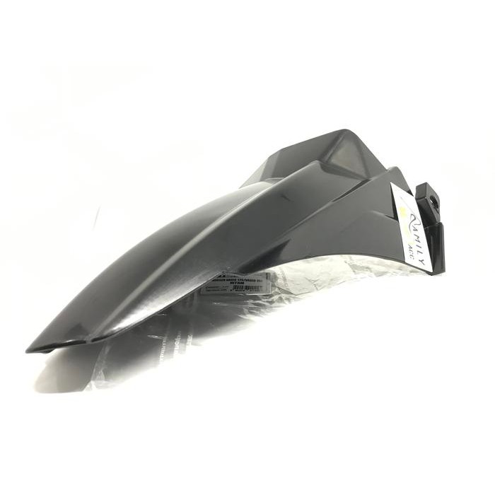 Grosir Spakbor Kolong Tgp / Hugger Tgp Vario 125 & Vario 150 Hitam Tgp Terlariss 