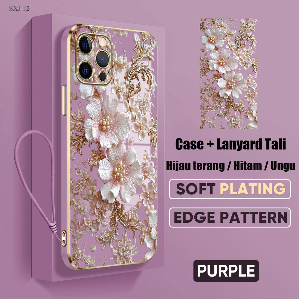 Casing Hp Untuk Compitable With Samsung Galaxy J2 J4 J6 J7 Core Prime Pro Plus 2018 2017 2015 Phone 