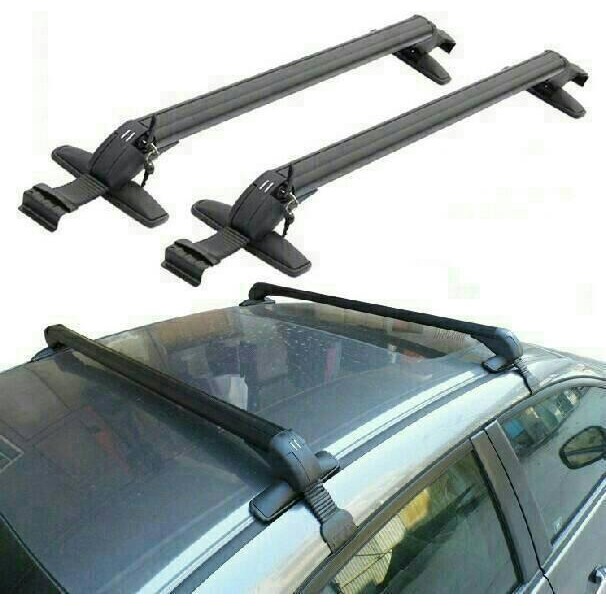 Cross Bar Jepit Body All New Avanza/Xenia/Velos