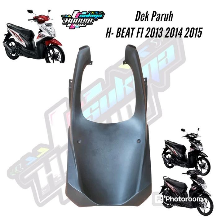 ASLI BODY KASAR BEAT FI - SATUAN BODY KASAR BEAT FI - BODY DOFF BEAT FI 2013-2015 - BORDES BEAT FI -