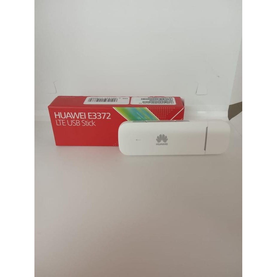 Huawei E3372 4g Lte Usb Modem