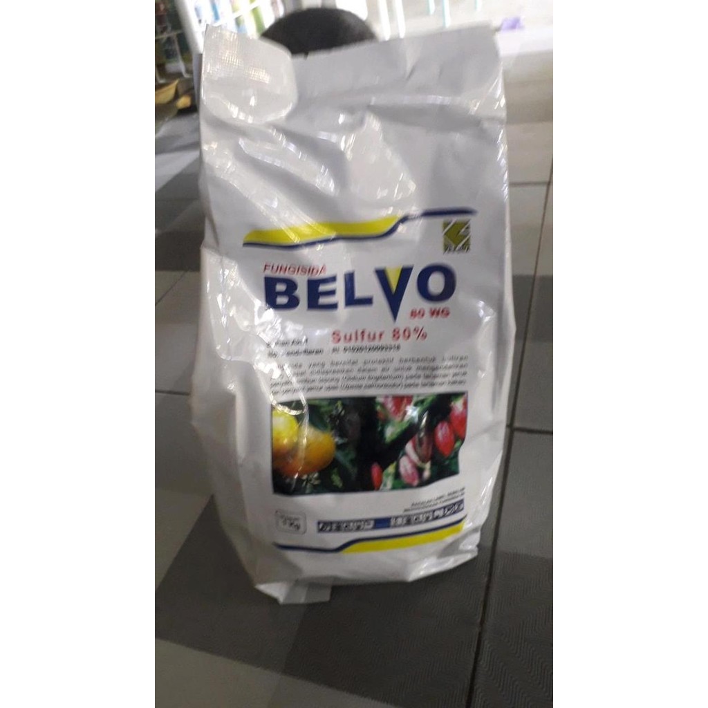 PROMO fungisida belvo 80wg 1 kg