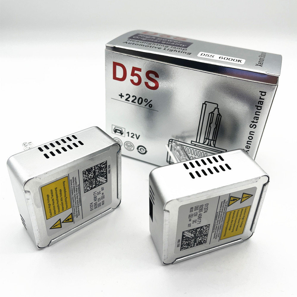 Promotion HID D5S bulb Genuine D5S 5500K 35W 12V HID Bulb Headlight