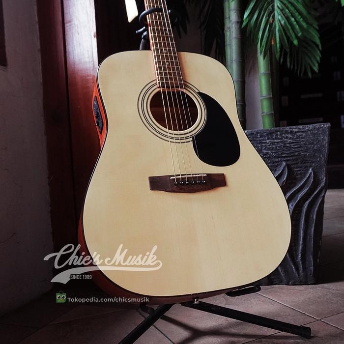 Guitar Acoustic CORT-AD810E OP