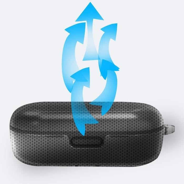 2prr- Tpu Clear Case Bose Quietcomfort Earbuds Bose Soundsport Free