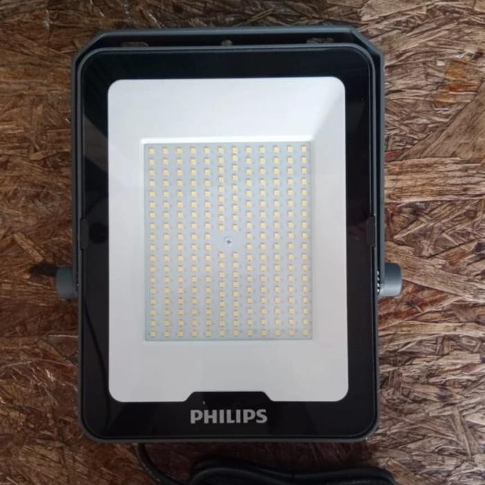 New New Lampu led 100w philips led sorot 100watt led philips 100watt bvp 161