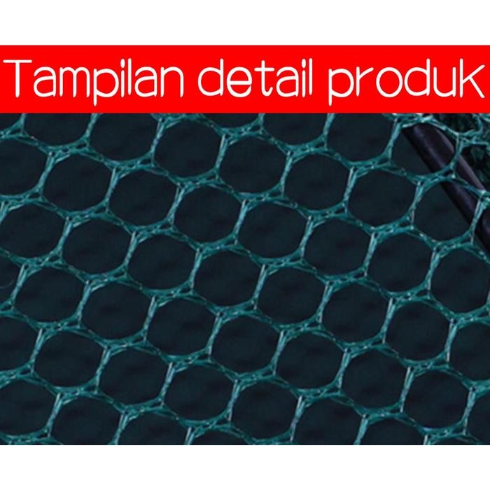 Bubu Perangkap Ikan Jebakan Perangkap Lipat Udang Kepiting Untuk Di Sungai Danau Dan Laut Alat