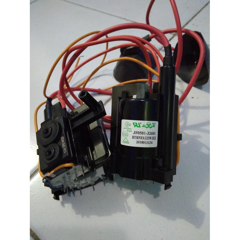 FBT flyback Transformer Sharp jf0501-32601