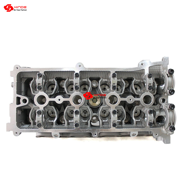 Susirick 1Az 2Az 2Az-Fe Cylinder Head For Toyota Highlander Rav4 For Tarago For Camry Avensis 2Az