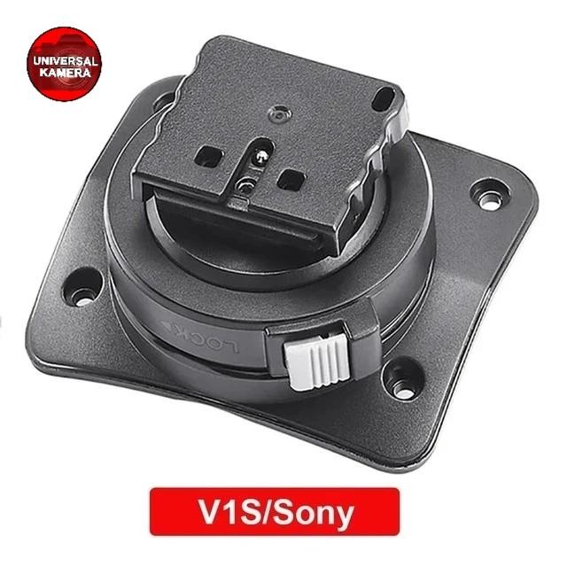 GODOX HOT SHOE FOR V1S SONY - HOTSHOE FOR FLASH GODOX V1S SONY