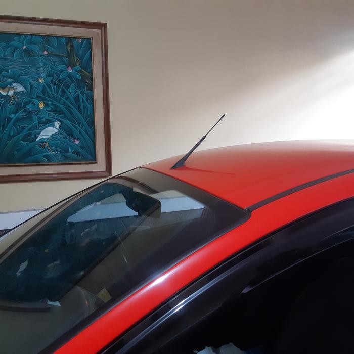 Antena Ford Fiesta Dan Ford Ecosport Tbk