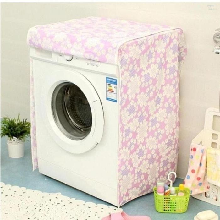8s2a- Inone Promo Cover Mesin Cuci Pelindung Mesin Cuci Anti Rusak