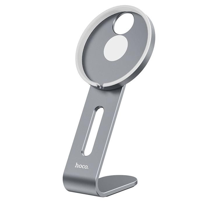 Hoco Magnetic Stand Holder Magsafe Wireless Desktop Holder