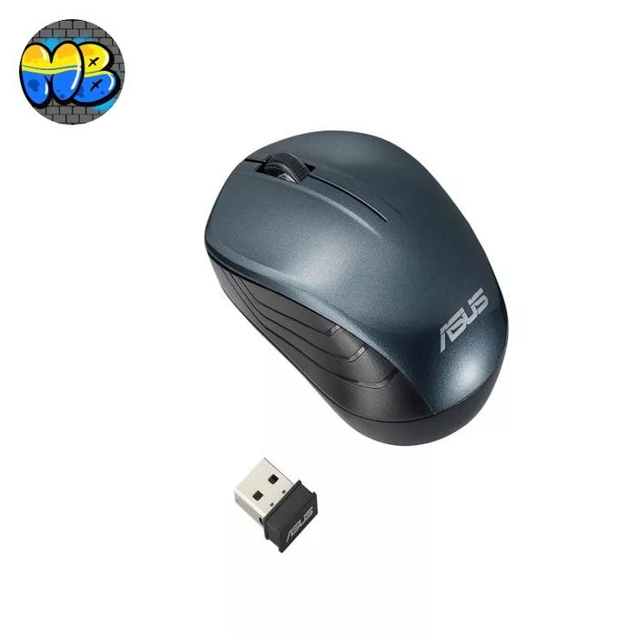 MOUSE WIRELESS ASUS WT200 ORIGINAL