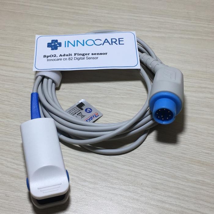 Ready Spo2 Innocare adult digital 9pin