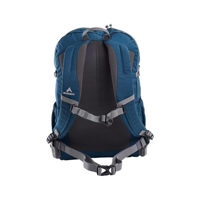 c0nc- Eiger Diario Digi 25 2F Laptop Backpack