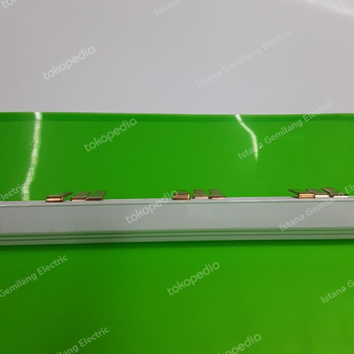 Menarik Rel Busbar Sisir 3 Phase / Sisir 3 Phase Terlariss 