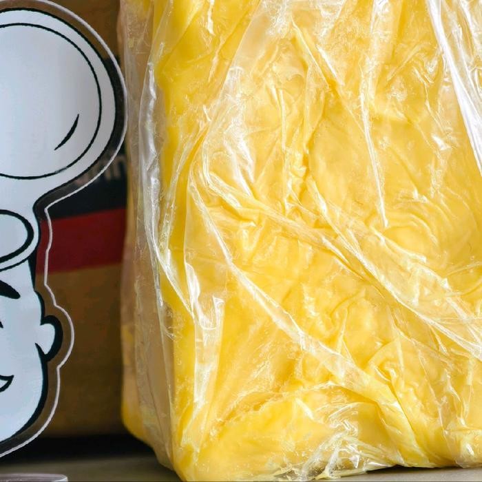 Eat77- Margarine Blueband 1Kg / Blueband 1Kg / Margarin Blueband