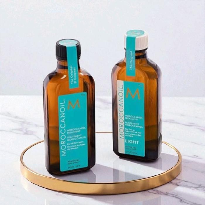 Moroccanoil Original Treatment Original / Light 100Ml