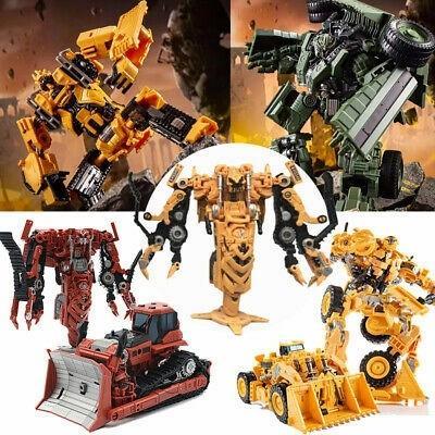 HOT SALE READY AOYI TRANSFORMERS DEVASTATOR REVENGE OF THE F CONSTRUCTICON BMB TERMURAH
