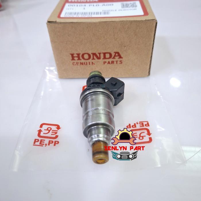 NOZZLE INJECTOR HONDA GENIO CIELO FERIO MAESTRO CIELO CIVIC ORI