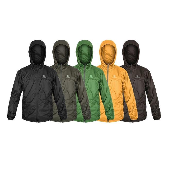 Jaket Consina Quick Start Ultralight